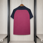 2026/27 Remo Maroon Jersey