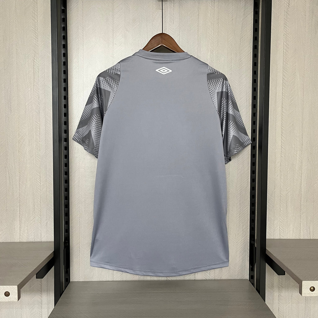 2024/25 Santos Grey Jersey