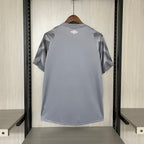2024/25 Santos Grey Jersey