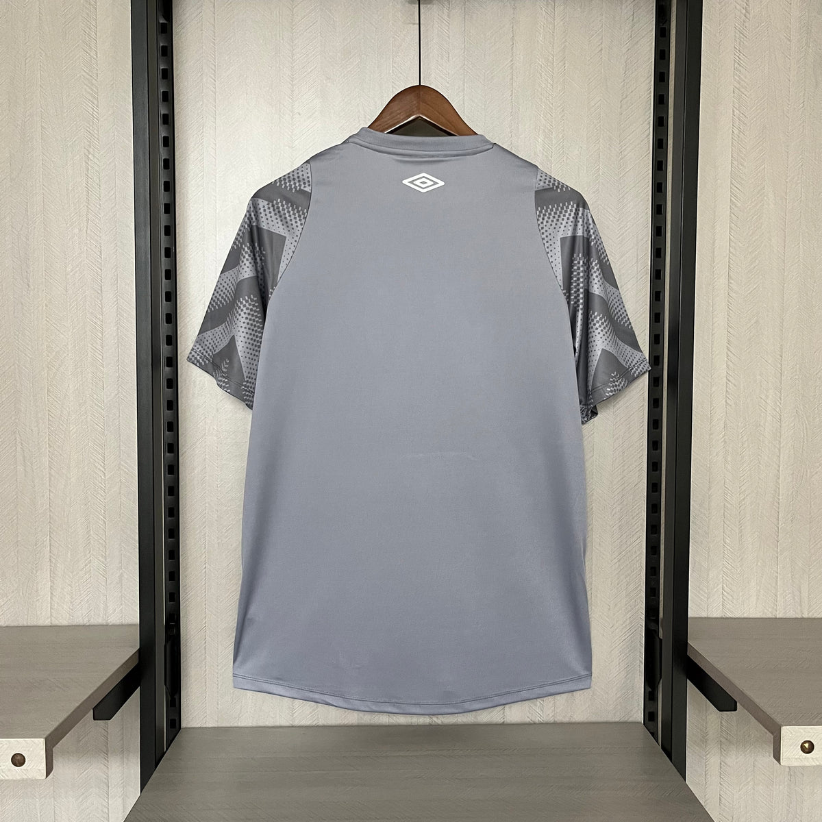2024/25 Santos Grey Jersey