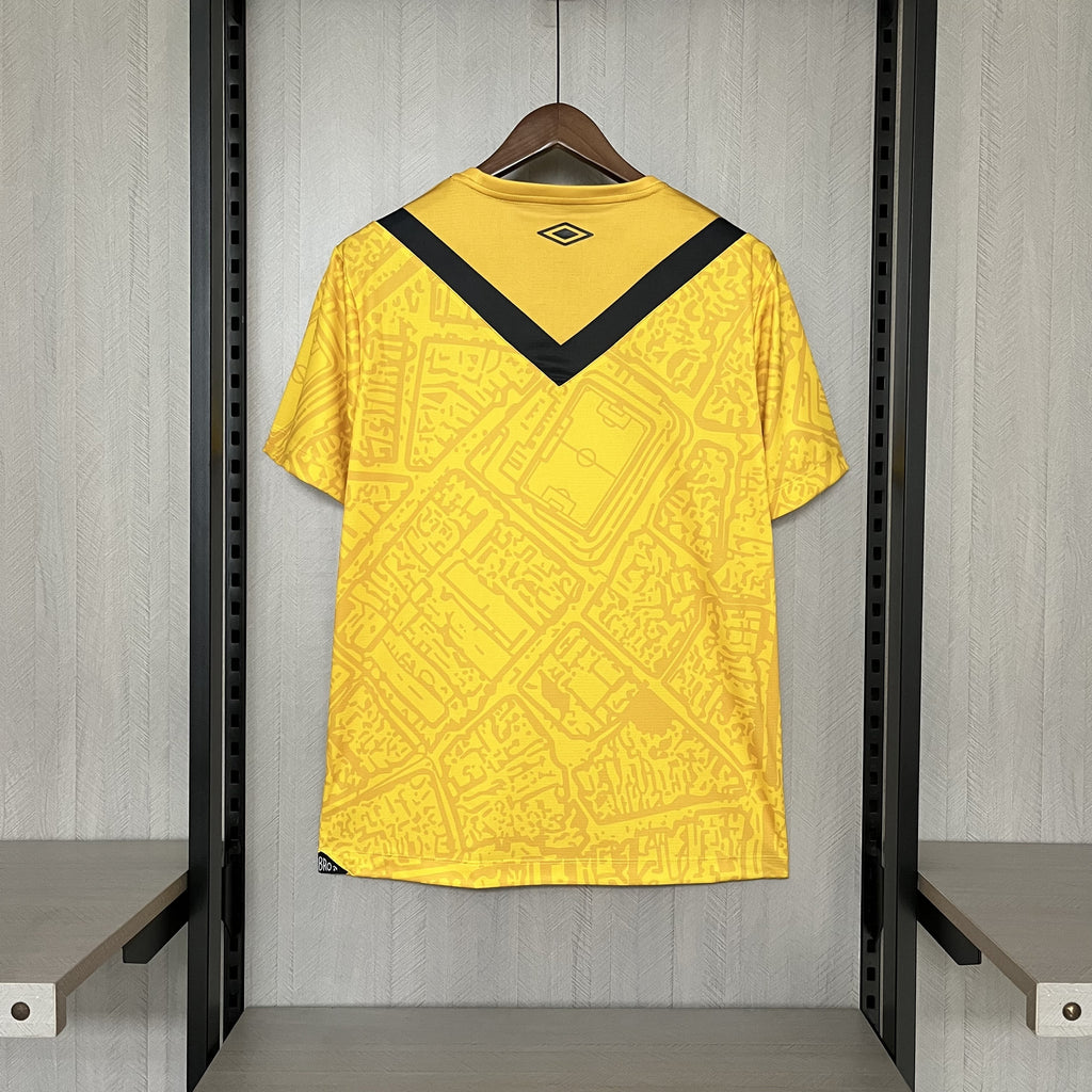 2024/25 Santos III Jersey