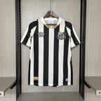 2024/25 Santos away jersey
