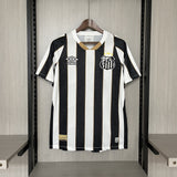 2024/25 Santos away jersey