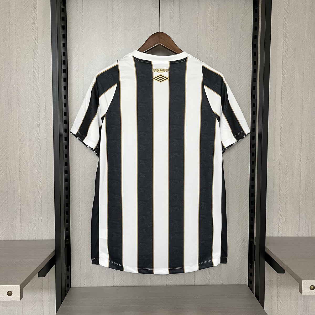 2024/25 Santos away jersey