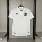 2024/25 Santos home jersey