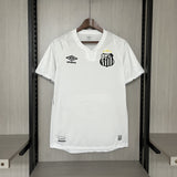 2024/25 Santos home jersey