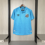 2025/26 Santos III Jersey