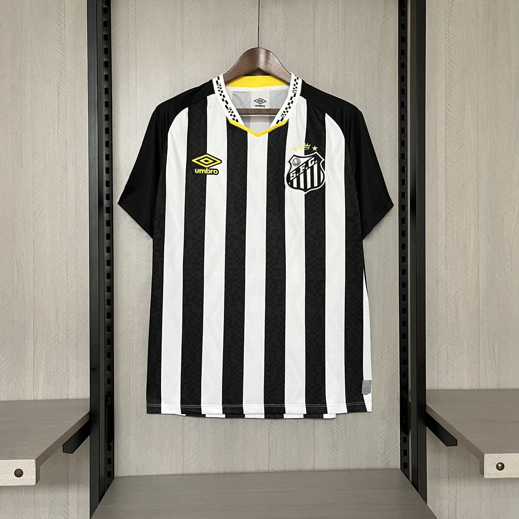 2025/26 Santos Away Jersey