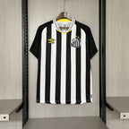 2025/26 Santos Away Jersey