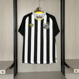 2025/26 Santos Away Jersey