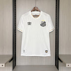 2026/27 Santos home jersey
