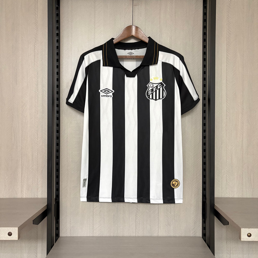 2026/27 Santos Away Jersey