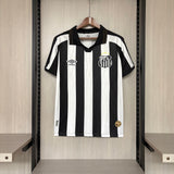 2026/27 Santos Away Jersey