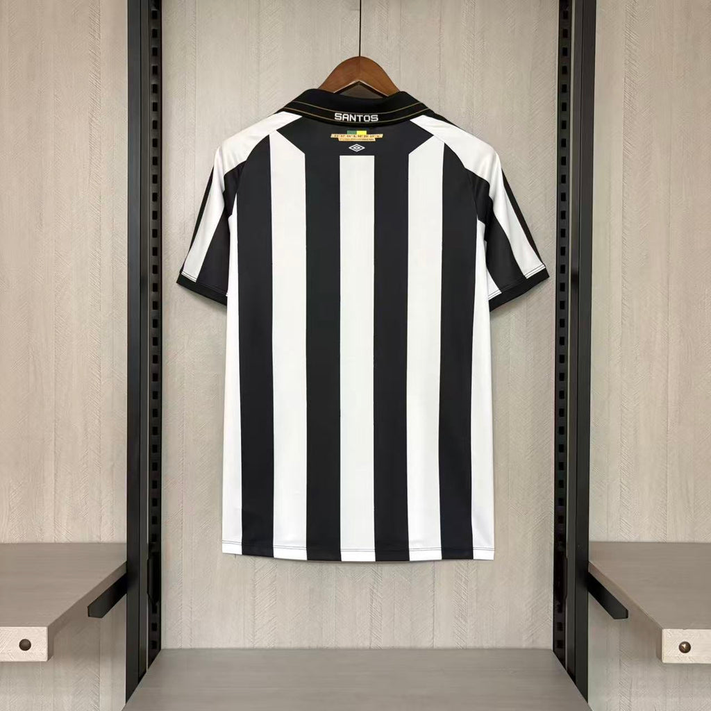 2026/27 Santos Away Jersey