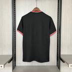 2024/25 Sao Paulo Black Jersey