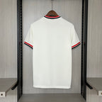 2024/25 Sao Paulo Beige Jersey