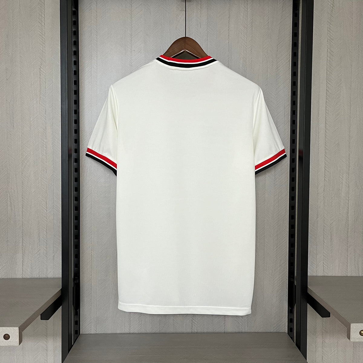 2024/25 Sao Paulo Beige Jersey