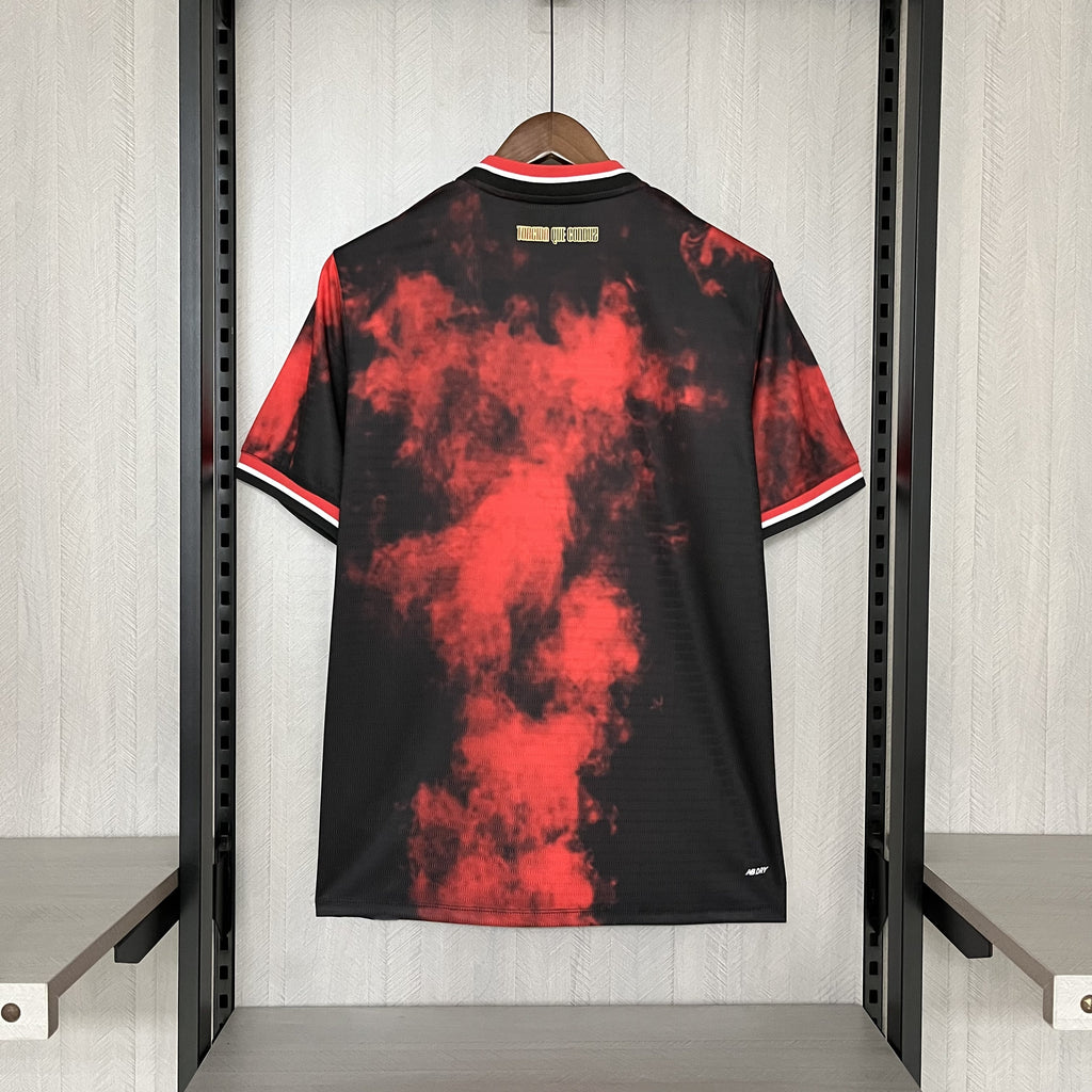 2024/25 Sao Paulo III Jersey
