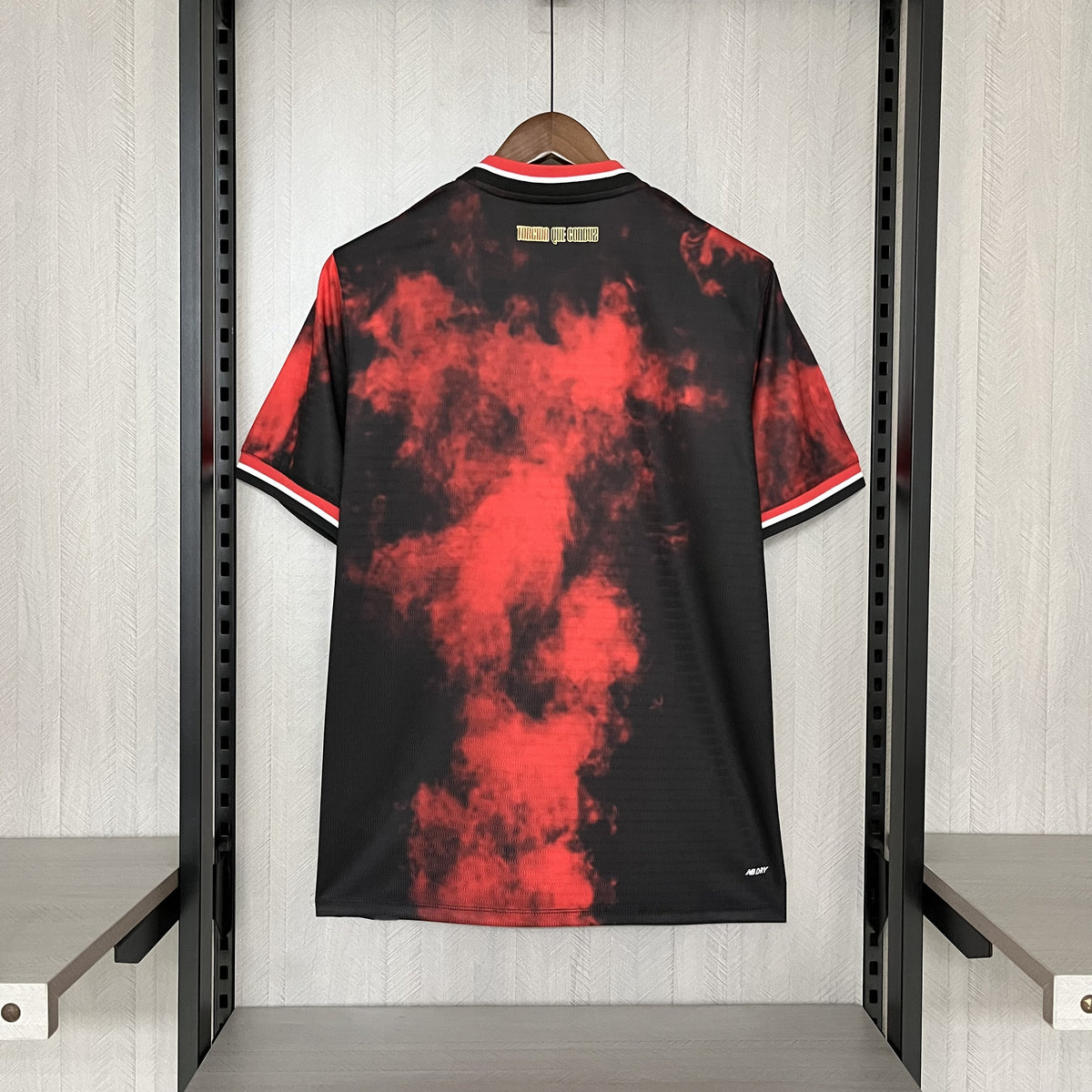 2024/25 Sao Paulo III Jersey