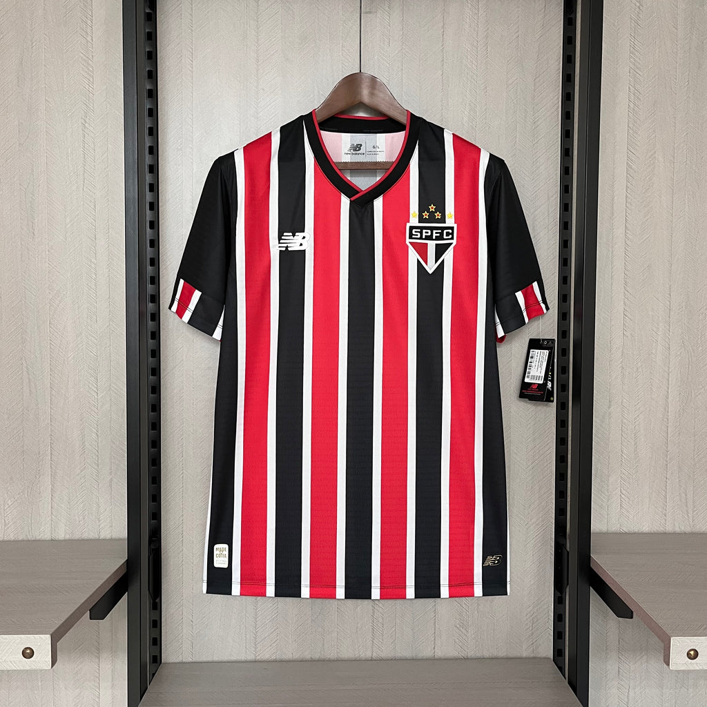 2024/25 Sao Paulo Away
