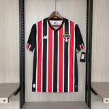 2024/25 Sao Paulo Away