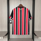 2024/25 Sao Paulo Away