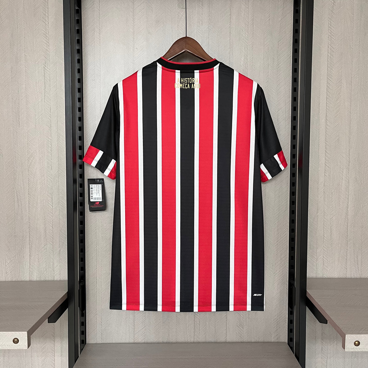 2024/25 Sao Paulo Away