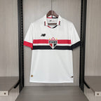 2024/25 Sao Paulo Home