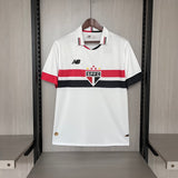 2024/25 Sao Paulo Home