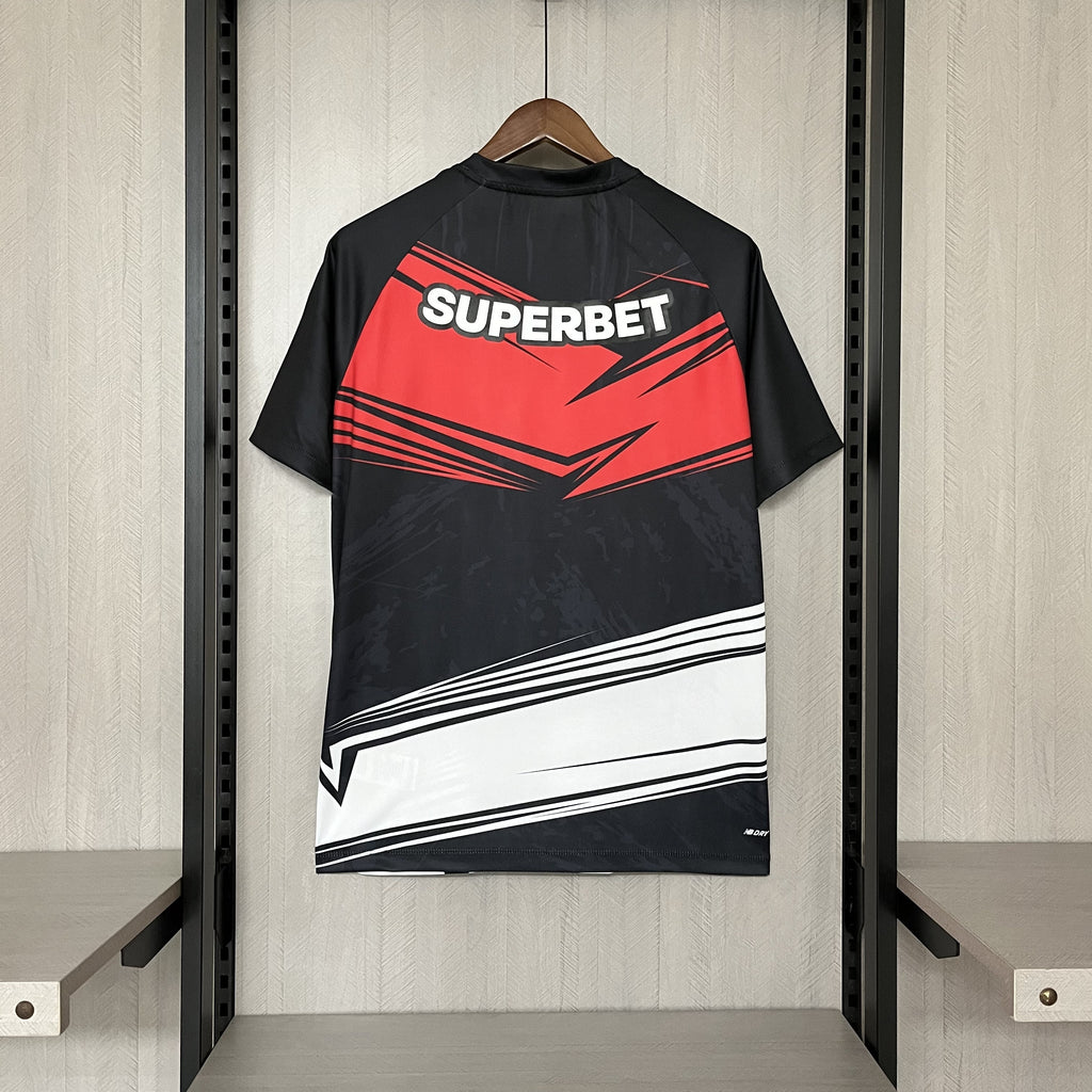 2025/26 Sao Paulo Goalkeeper away