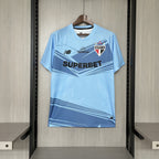2025/26 Sao Paulo Goalkeeper home Jersey
