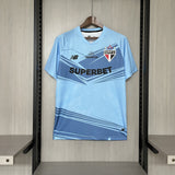 2025/26 Sao Paulo Goalkeeper home Jersey