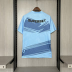 2025/26 Sao Paulo Goalkeeper home Jersey