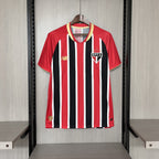 2025/26 Sao Paulo Away Jersey