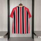 2025/26 Sao Paulo Away Jersey