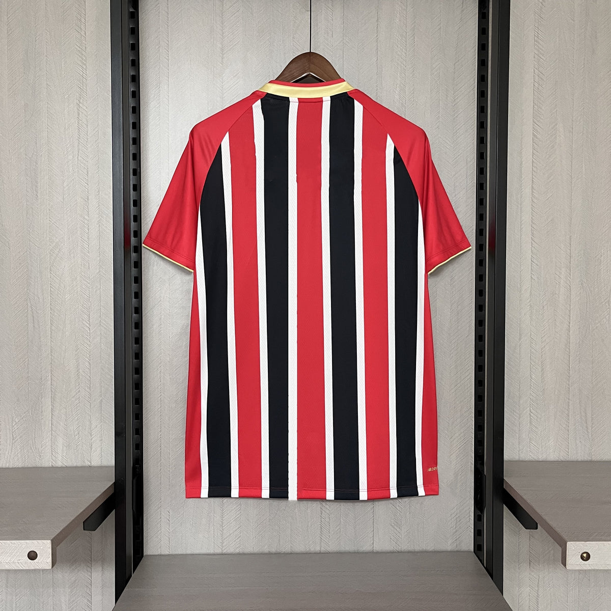 2025/26 Sao Paulo Away Jersey