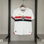2025/26 São Paulo home Jersey