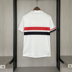 2025/26 São Paulo home Jersey