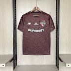 2026/27 São Paulo Training Kit - Jerseys