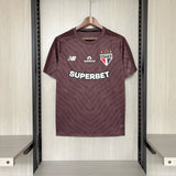 2026/27 São Paulo Training Kit - Jerseys