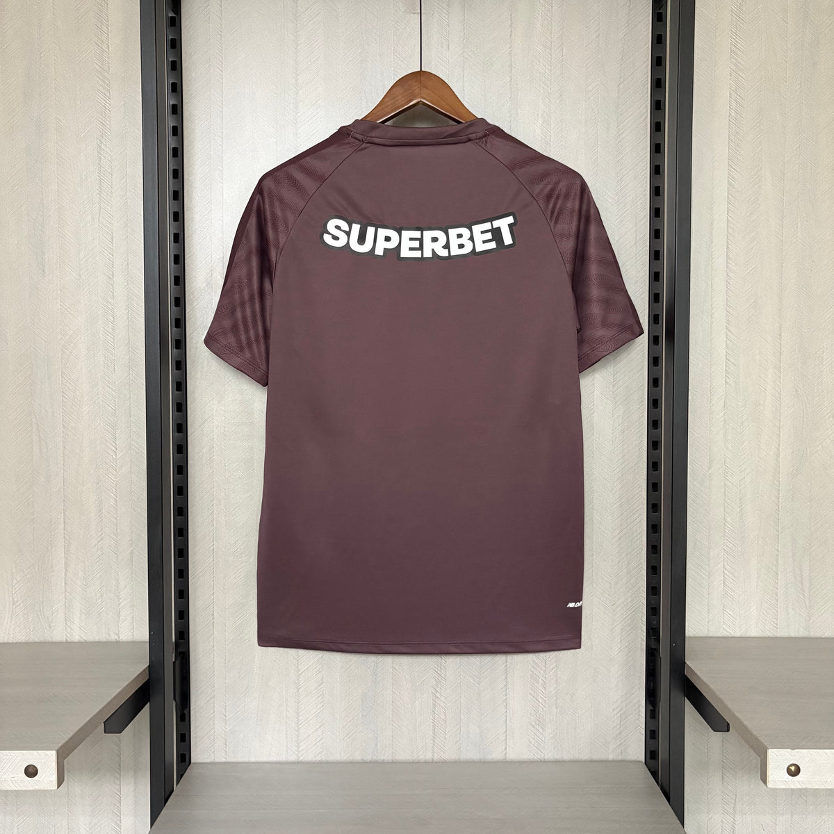 2026/27 São Paulo Training Kit - Jerseys