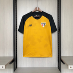 2026/27 São Paulo Trainning Jersey