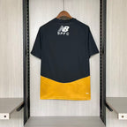 2026/27 São Paulo Trainning Jersey