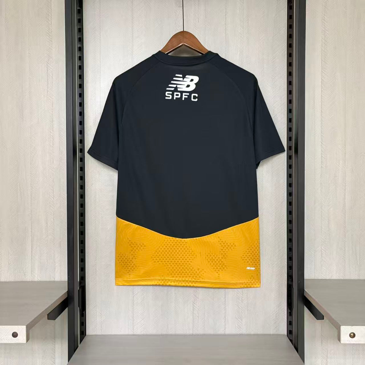 2026/27 São Paulo Trainning Jersey