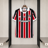 2026/27 São Paulo Away Jersey