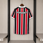 2026/27 São Paulo Away Jersey