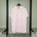 2024/25 Sporting Recife Pink Jersey