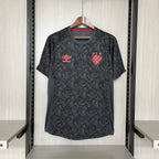 2024/25 Sporting Recife Grey Training Jersey