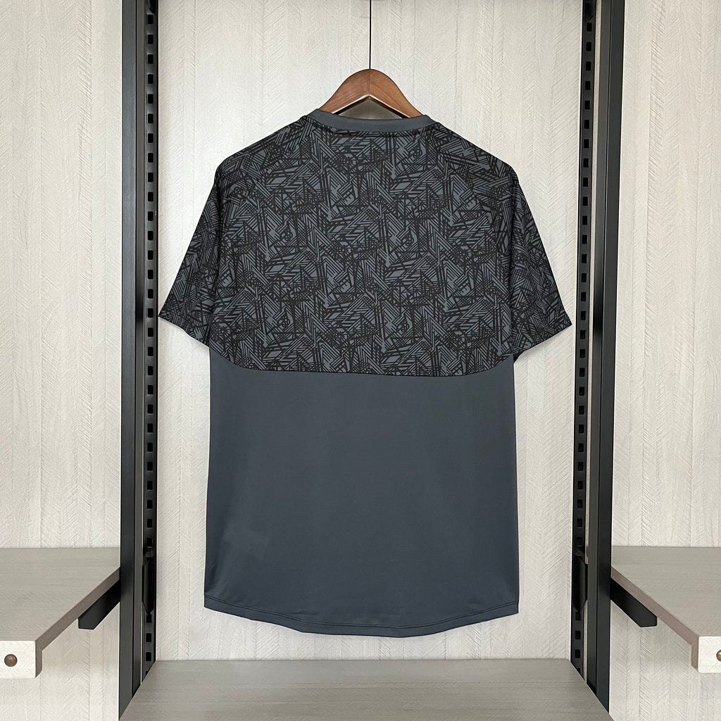2024/25 Sporting Recife Grey Training Jersey