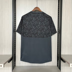 2024/25 Sporting Recife Grey Training Jersey